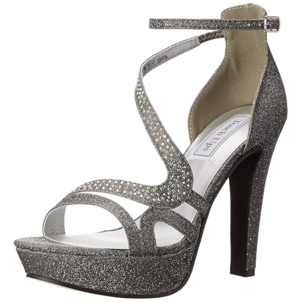 Touch Ups Women s Breeze Platform Sandal