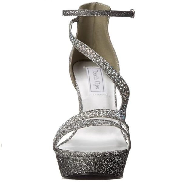Touch Ups Women s Breeze Platform Sandal - Image 2