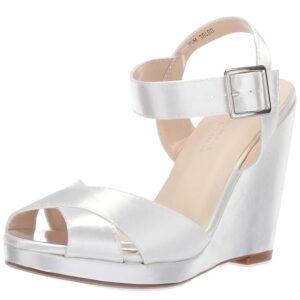 Touch Ups Women's Stormy Wedge Sandal