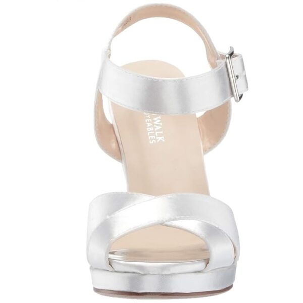 Touch Ups Women's Stormy Wedge Sandal - Image 2