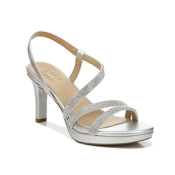 Naturalizer Women's Brenta Sandal