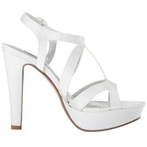Dyeables Women's Queenie Heeled Sandal