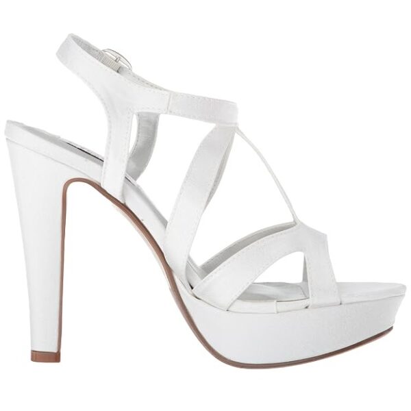 Dyeables Women's Queenie Heeled Sandal