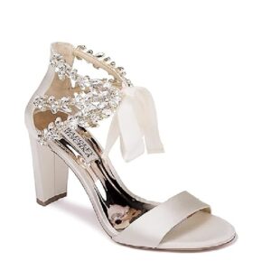 Women's Block Heel Sandals – Mischka