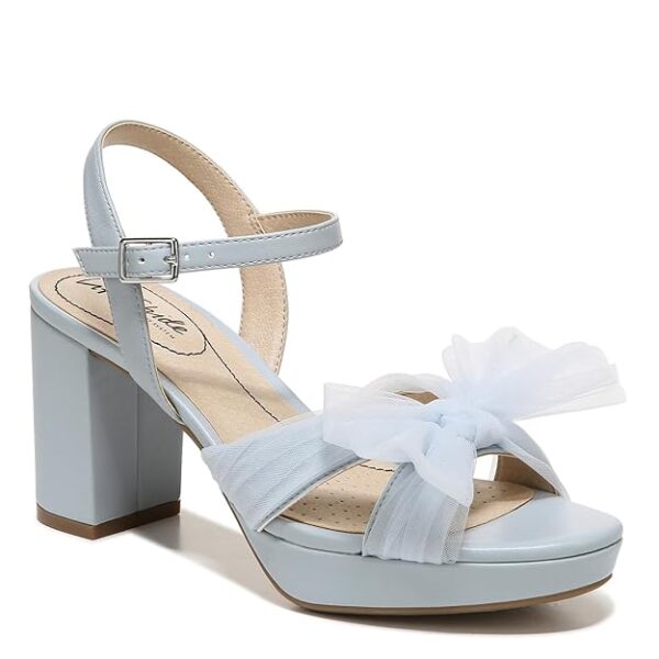 LifeStride Women's Last Dance Sandal
